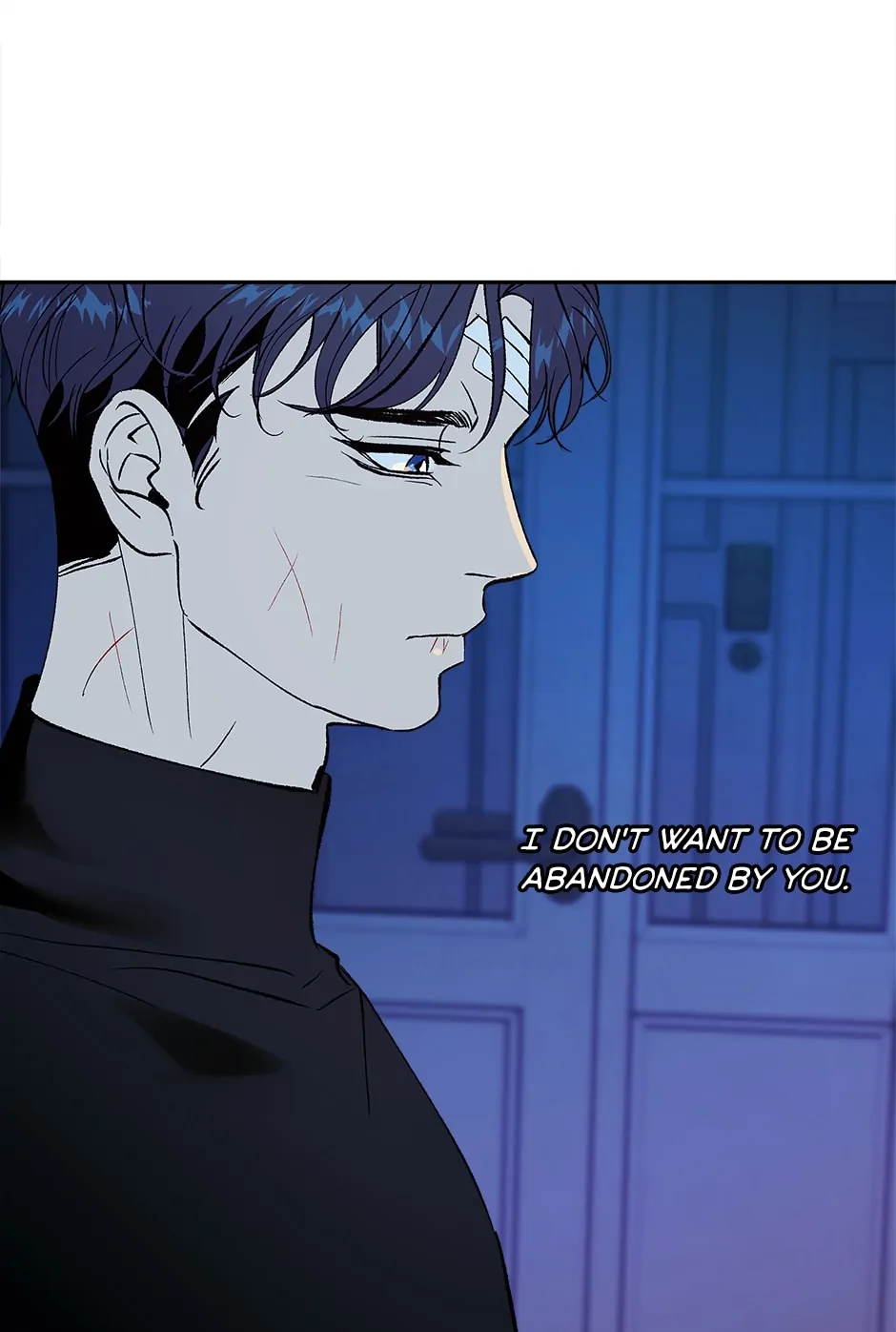 The End of the World Chapter 38 - page 63