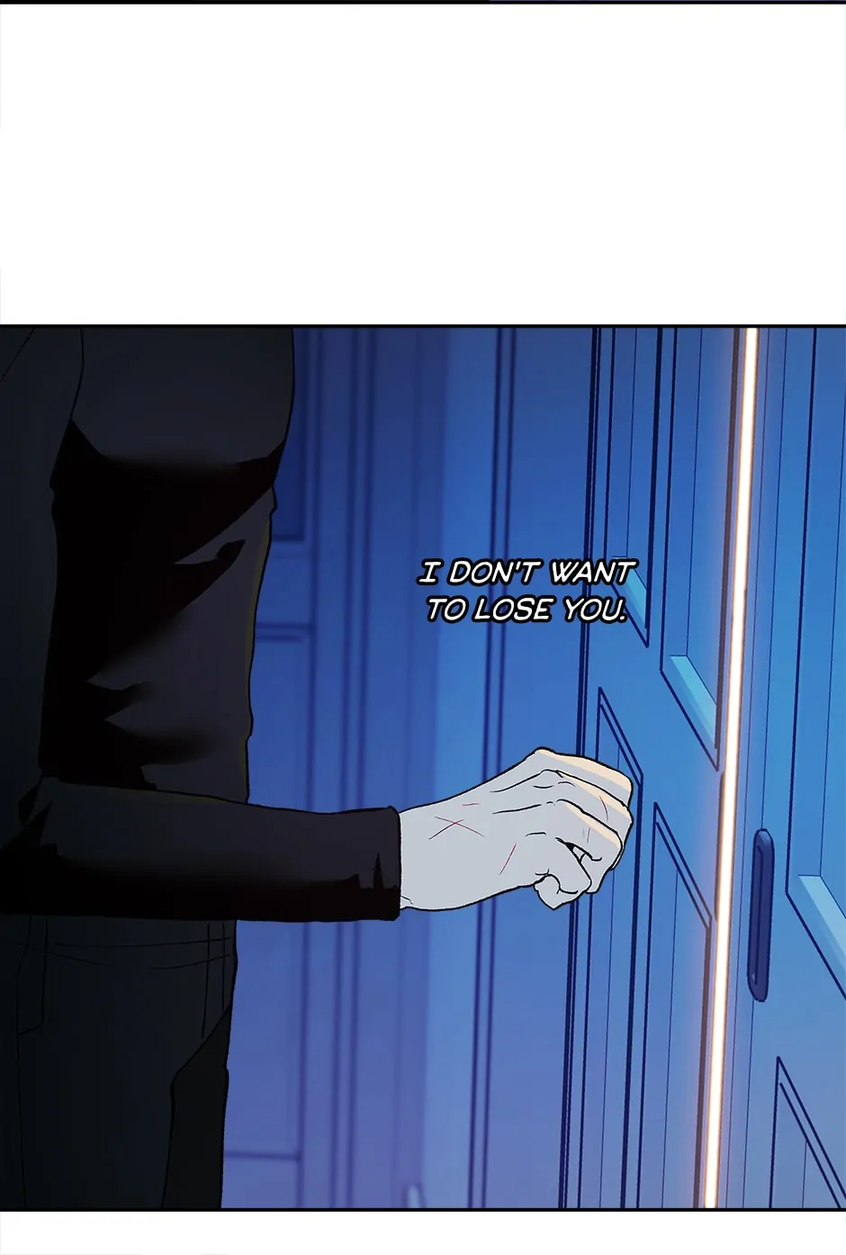 The End of the World Chapter 38 - page 64
