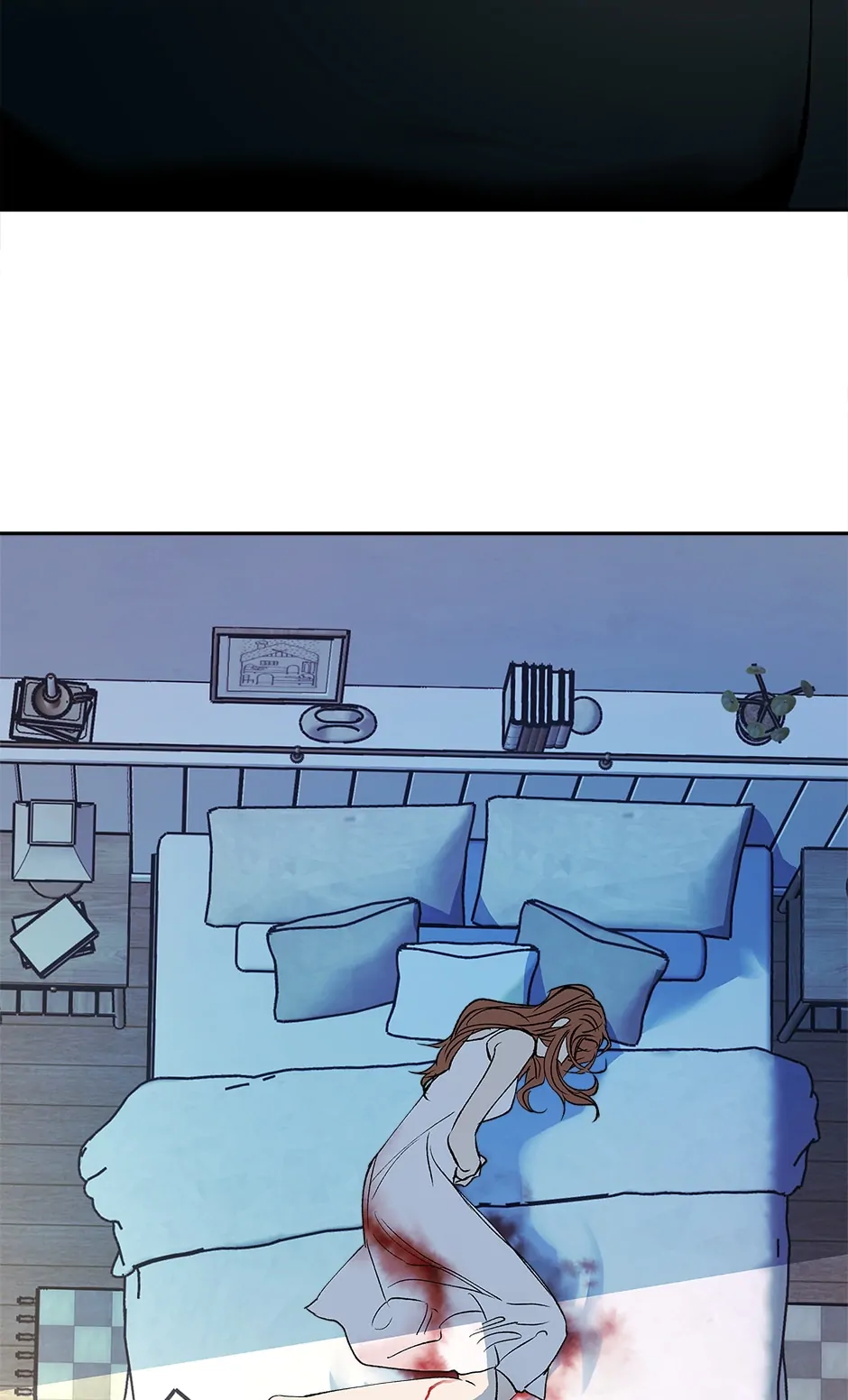 The End of the World Chapter 40 - page 11