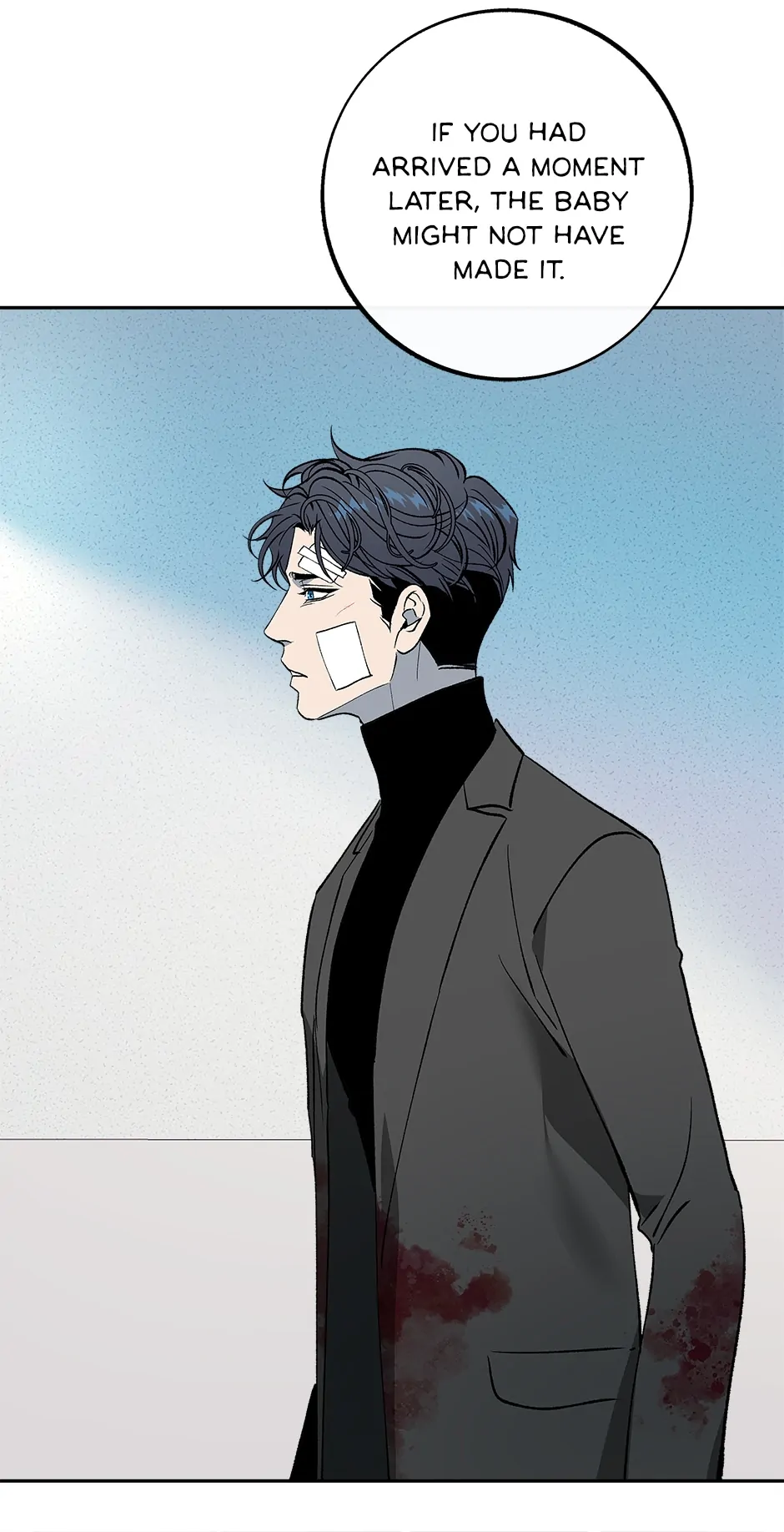 The End of the World Chapter 40 - page 22