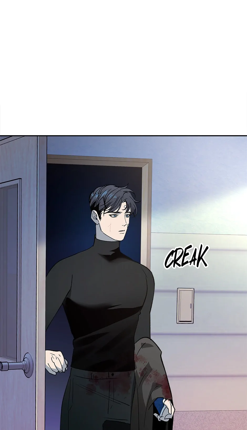 The End of the World Chapter 40 - page 23