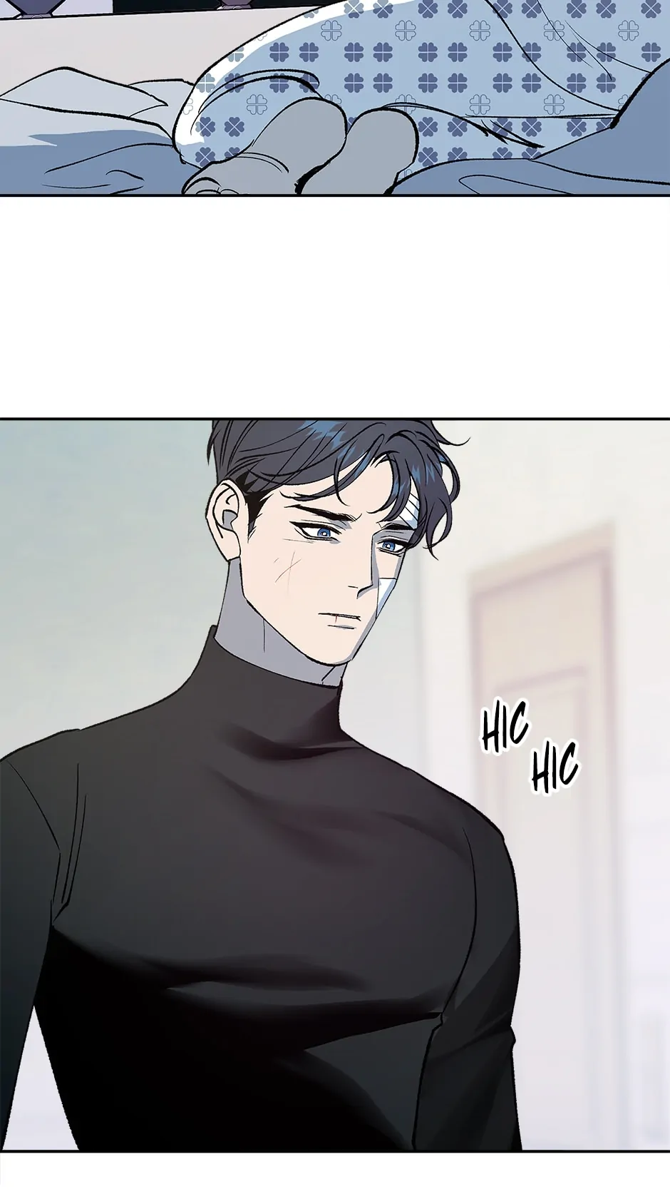 The End of the World Chapter 40 - page 34
