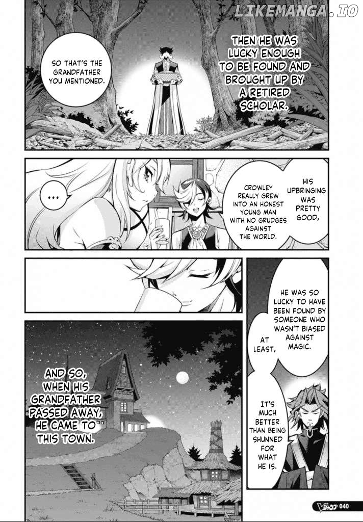 Yu-Gi-Oh Ocg Stories Chapter 21 - page 18