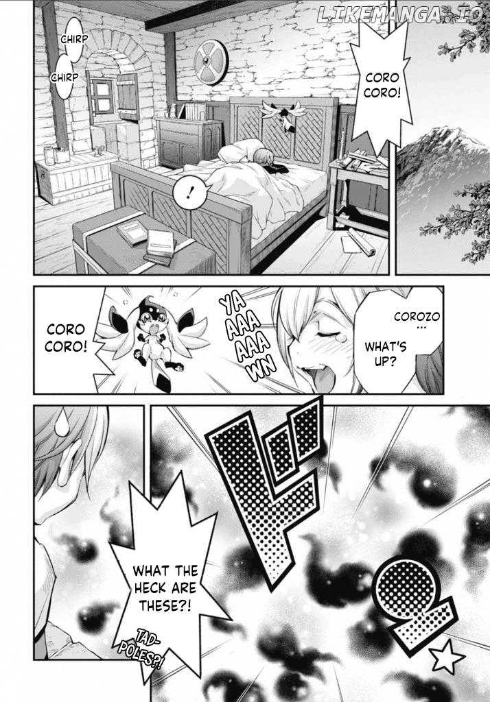 Yu-Gi-Oh Ocg Stories Chapter 21 - page 20
