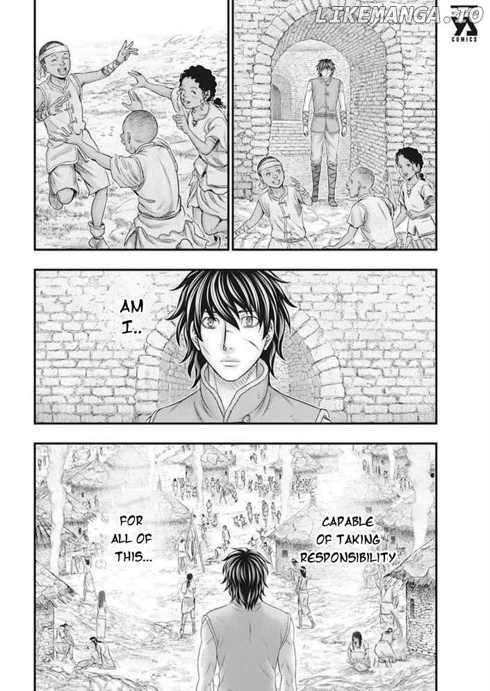 Sousei no Taiga Chapter 101 - page 15