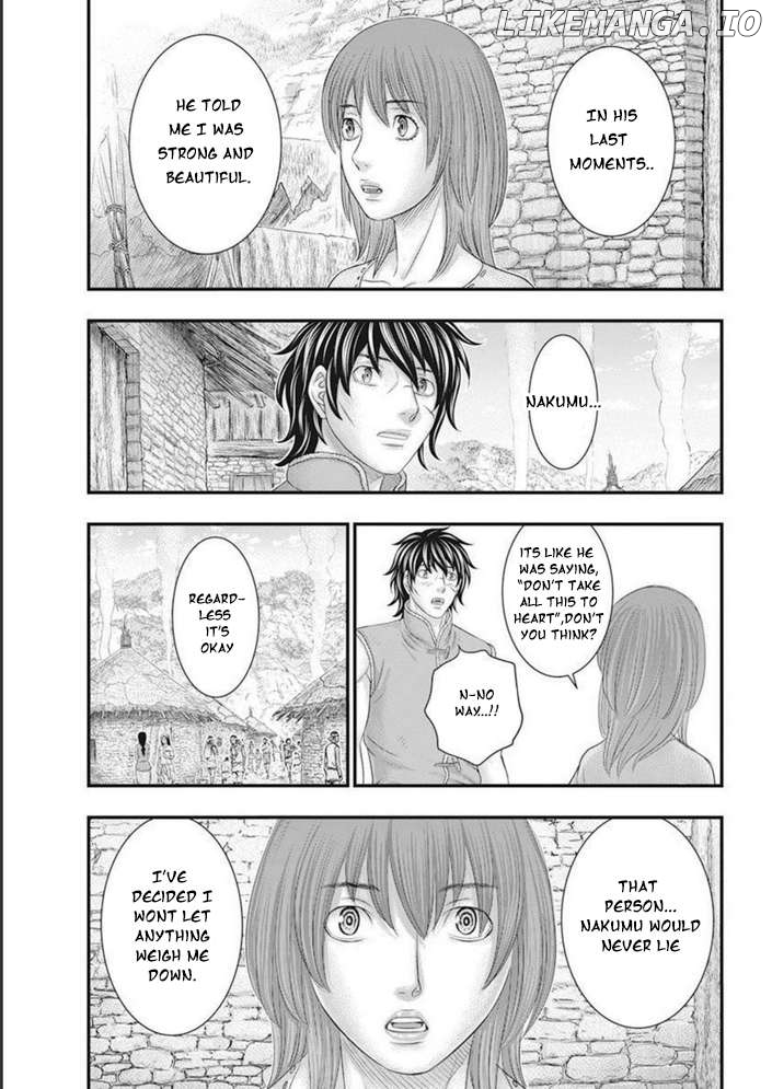 Sousei no Taiga Chapter 101 - page 18