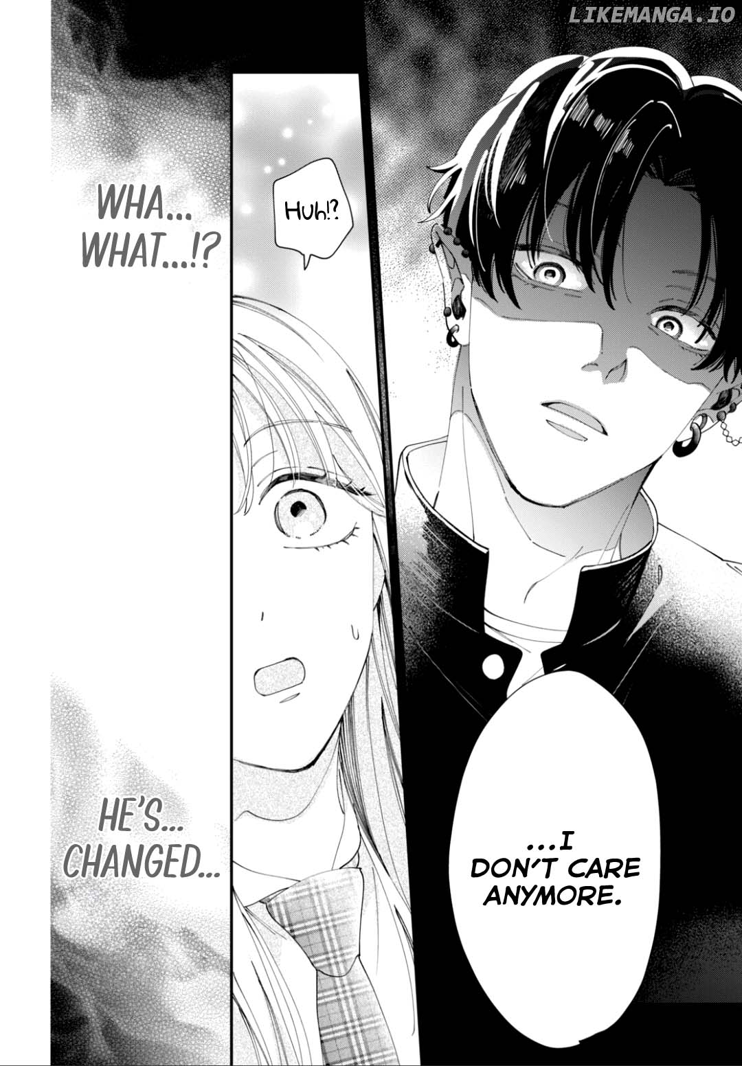 Yo Ni Mo Kahogo Na Maou-Sama Chapter 4 - page 21