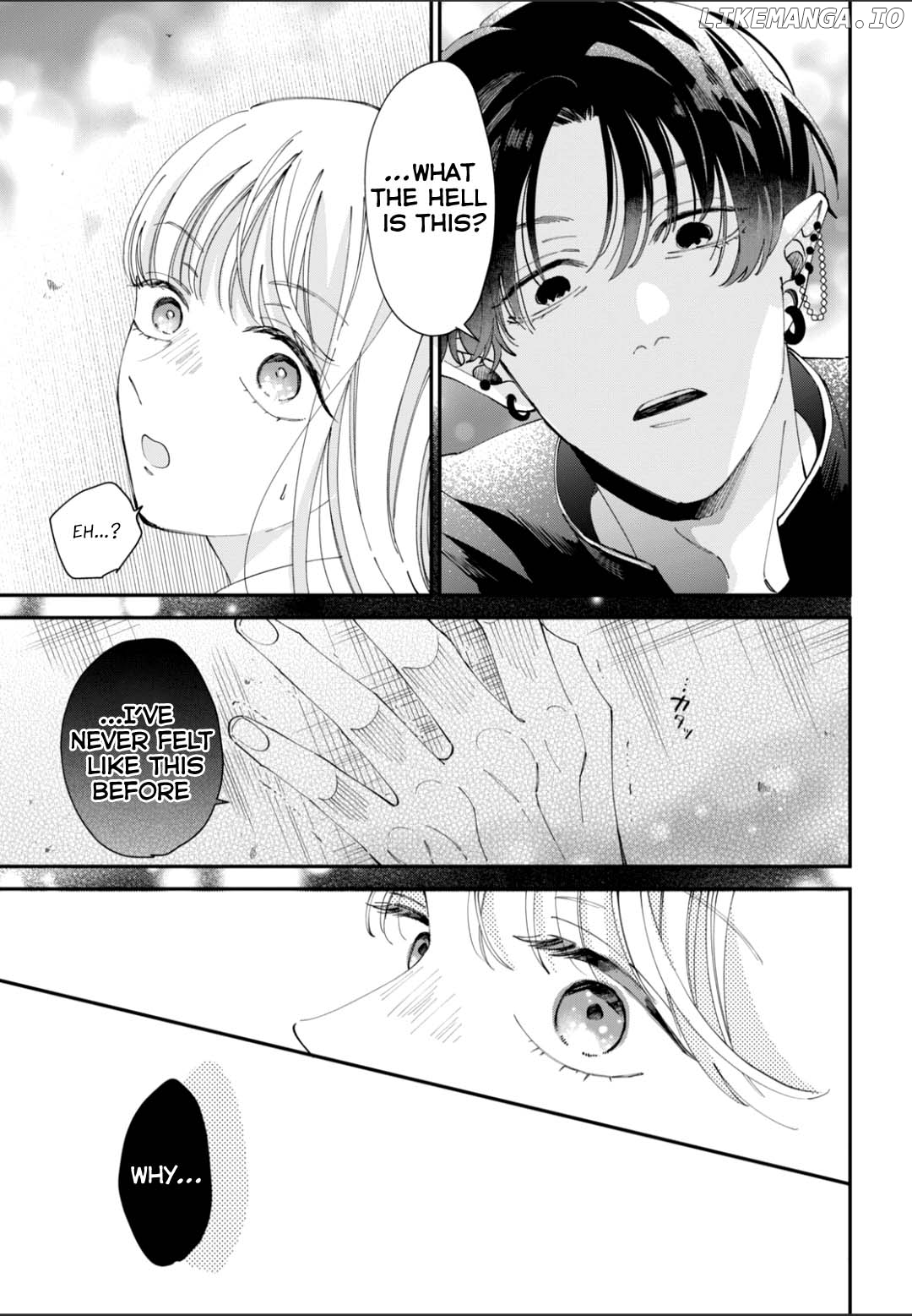 Yo Ni Mo Kahogo Na Maou-Sama Chapter 4 - page 24
