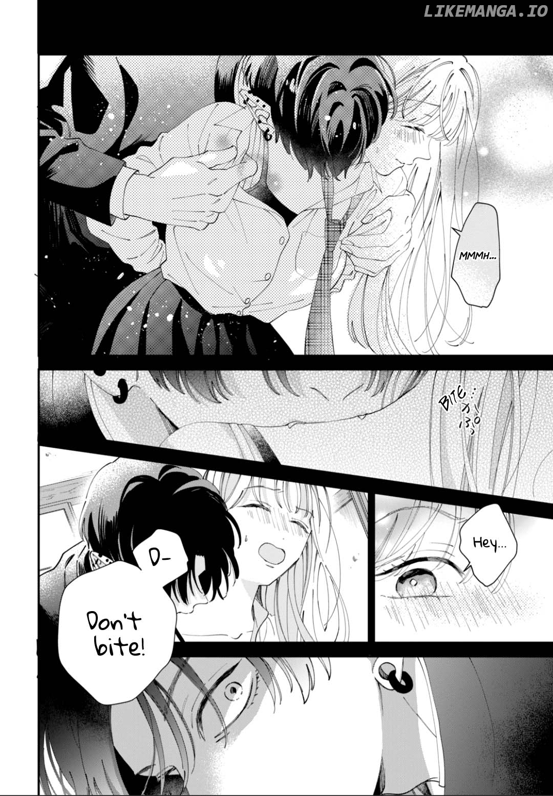 Yo Ni Mo Kahogo Na Maou-Sama Chapter 4 - page 29