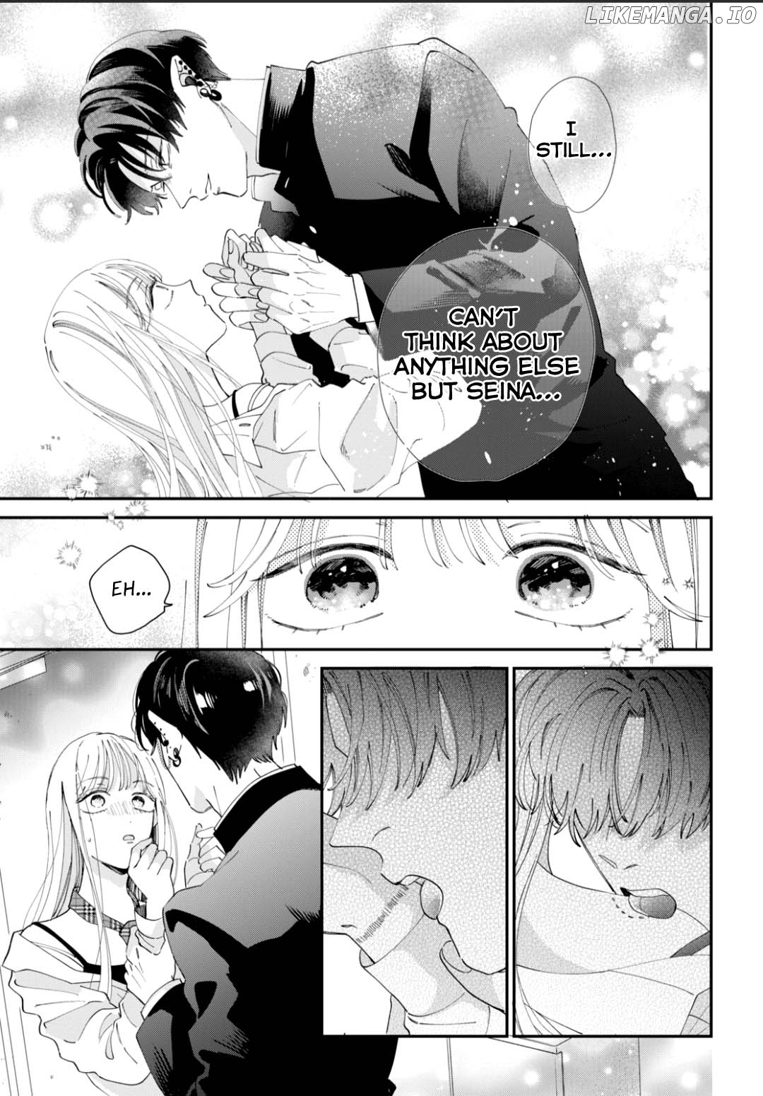 Yo Ni Mo Kahogo Na Maou-Sama Chapter 4 - page 40