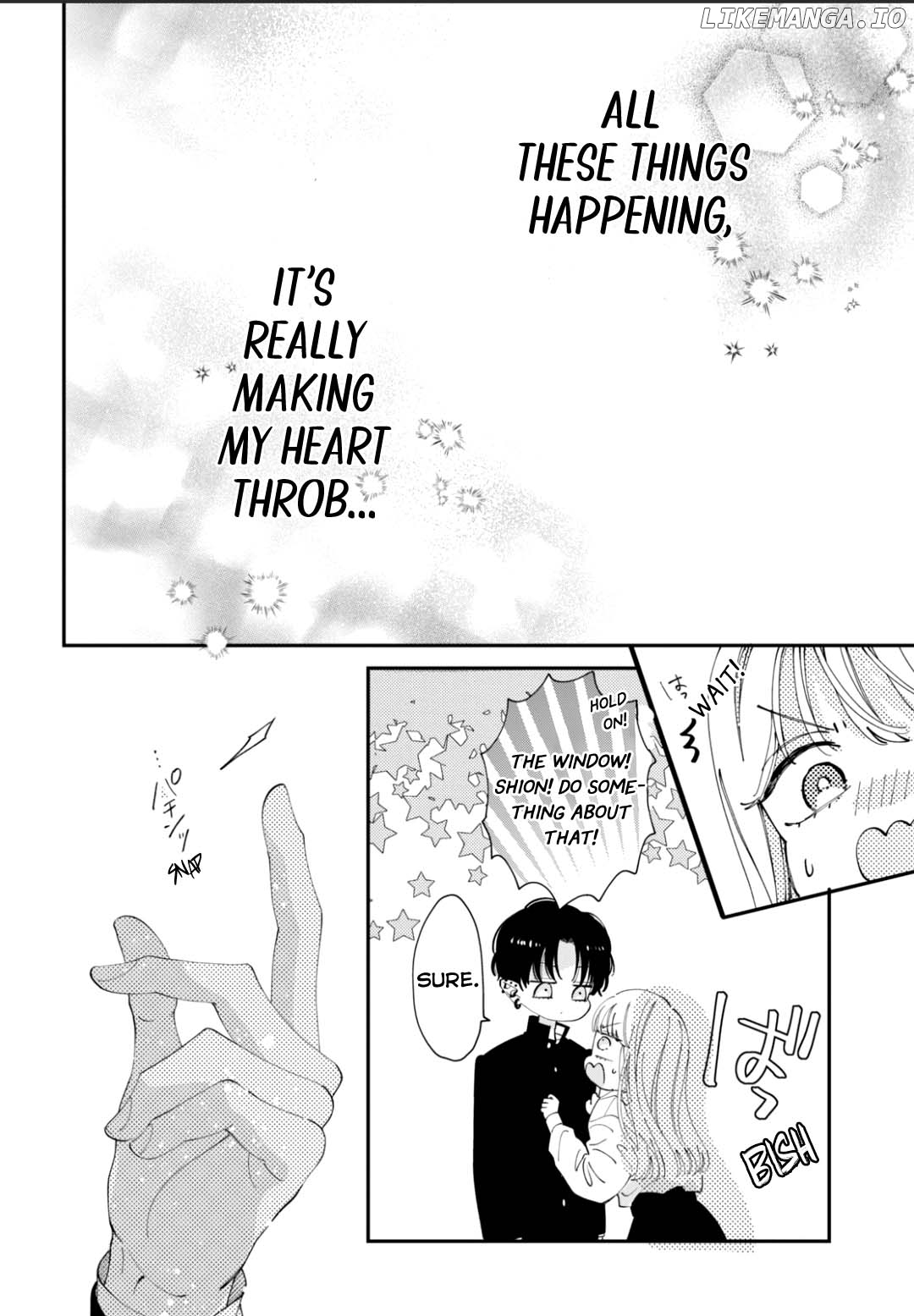 Yo Ni Mo Kahogo Na Maou-Sama Chapter 4 - page 43