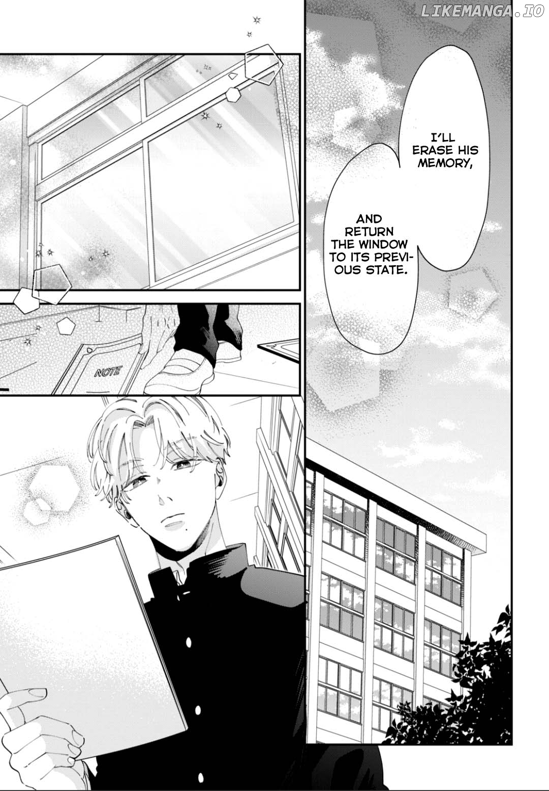 Yo Ni Mo Kahogo Na Maou-Sama Chapter 4 - page 44