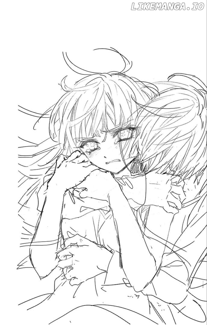 Jingi Naki Mukotori Chapter 35 - page 3