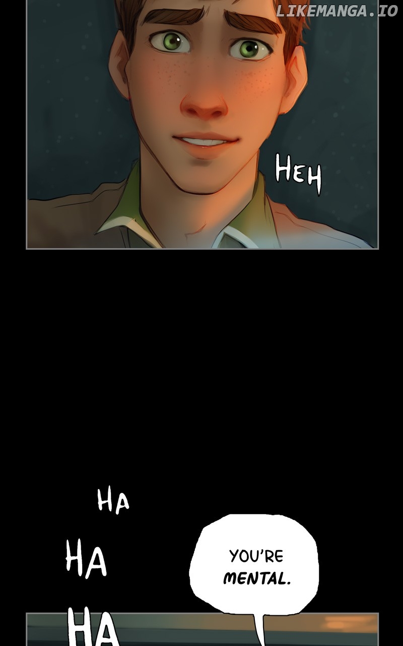 Quantum Entanglement Chapter 21 - page 5