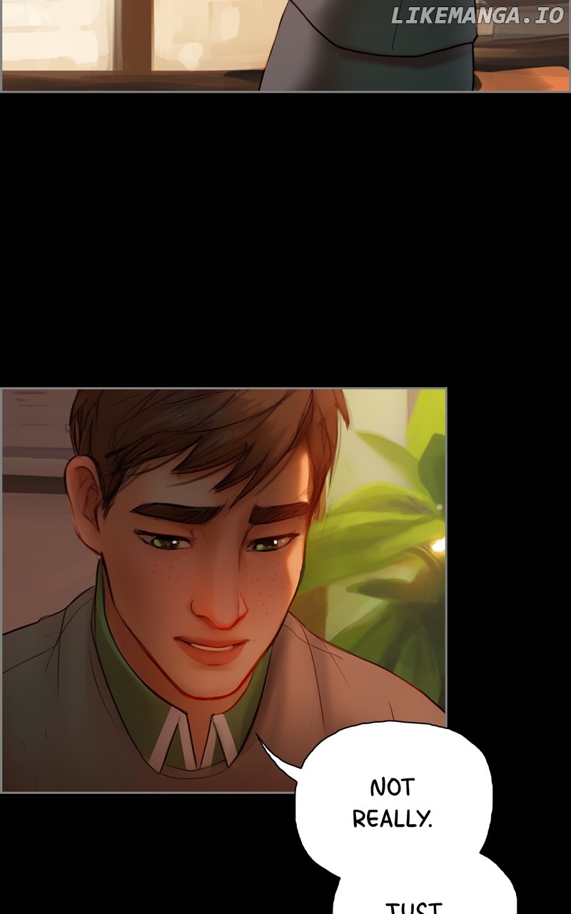 Quantum Entanglement Chapter 21 - page 32