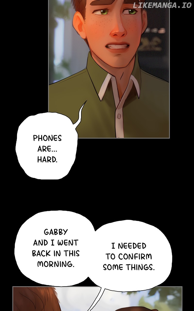 Quantum Entanglement Chapter 22 - page 32