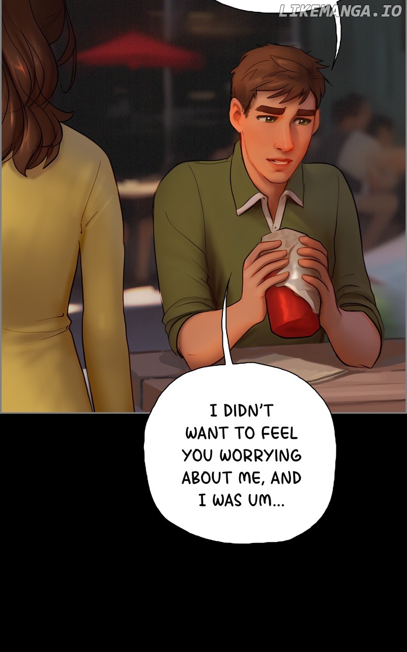 Quantum Entanglement Chapter 22 - page 34
