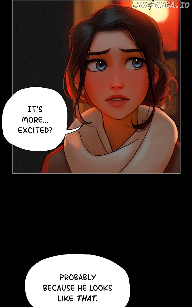 Quantum Entanglement Chapter 23 - page 5