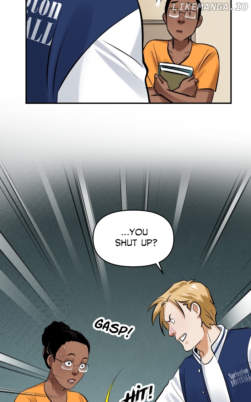 Re:Trailer Trash Chapter 20 - page 32