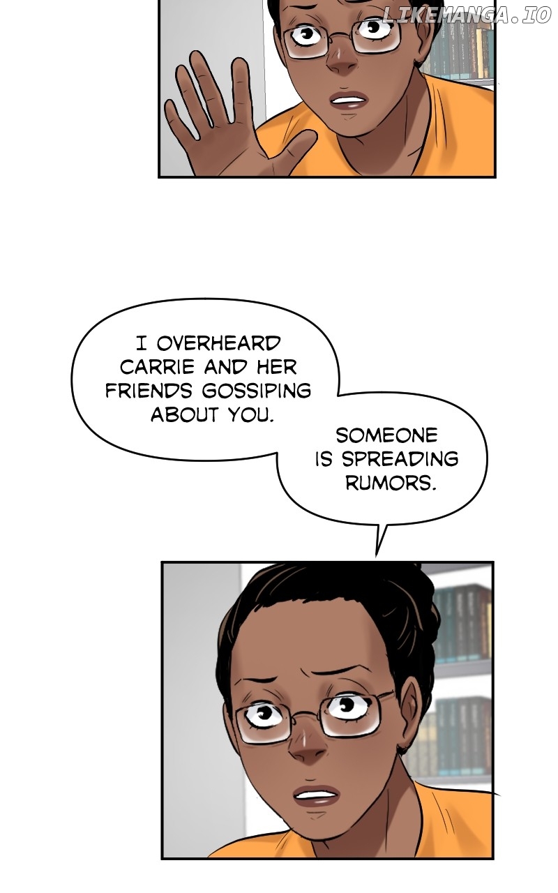 Re:Trailer Trash Chapter 20 - page 44