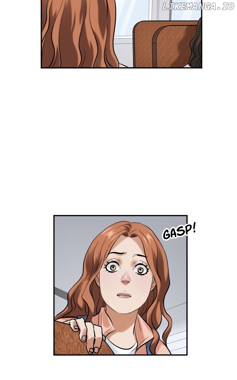 Re:Trailer Trash Chapter 21 - page 32
