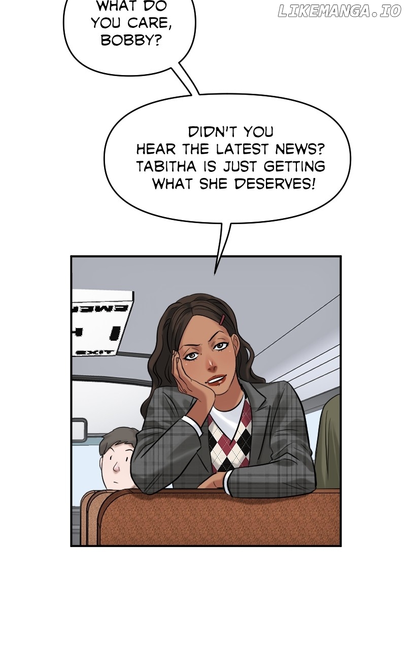 Re:Trailer Trash Chapter 22 - page 5