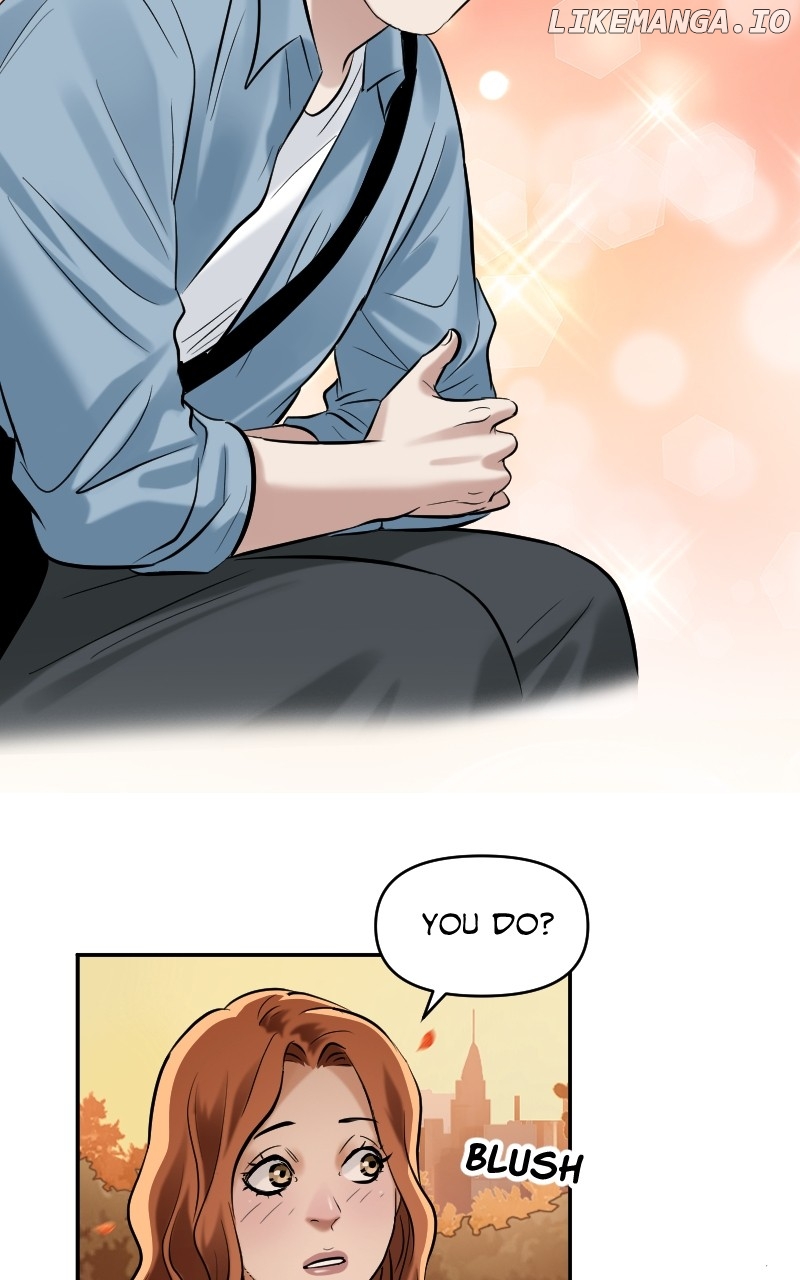 Re:Trailer Trash Chapter 22 - page 24