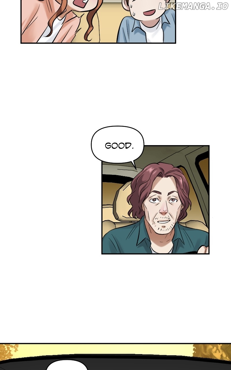 Re:Trailer Trash Chapter 22 - page 32