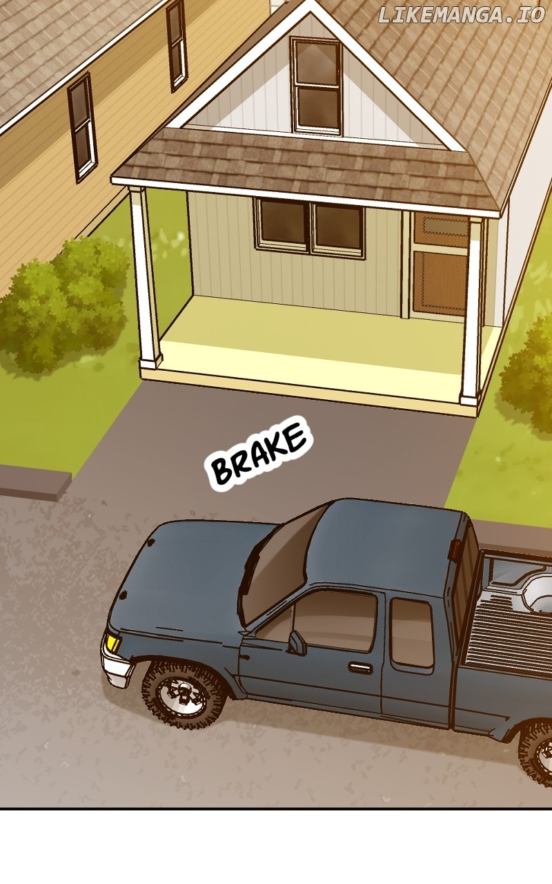 Re:Trailer Trash Chapter 22 - page 34