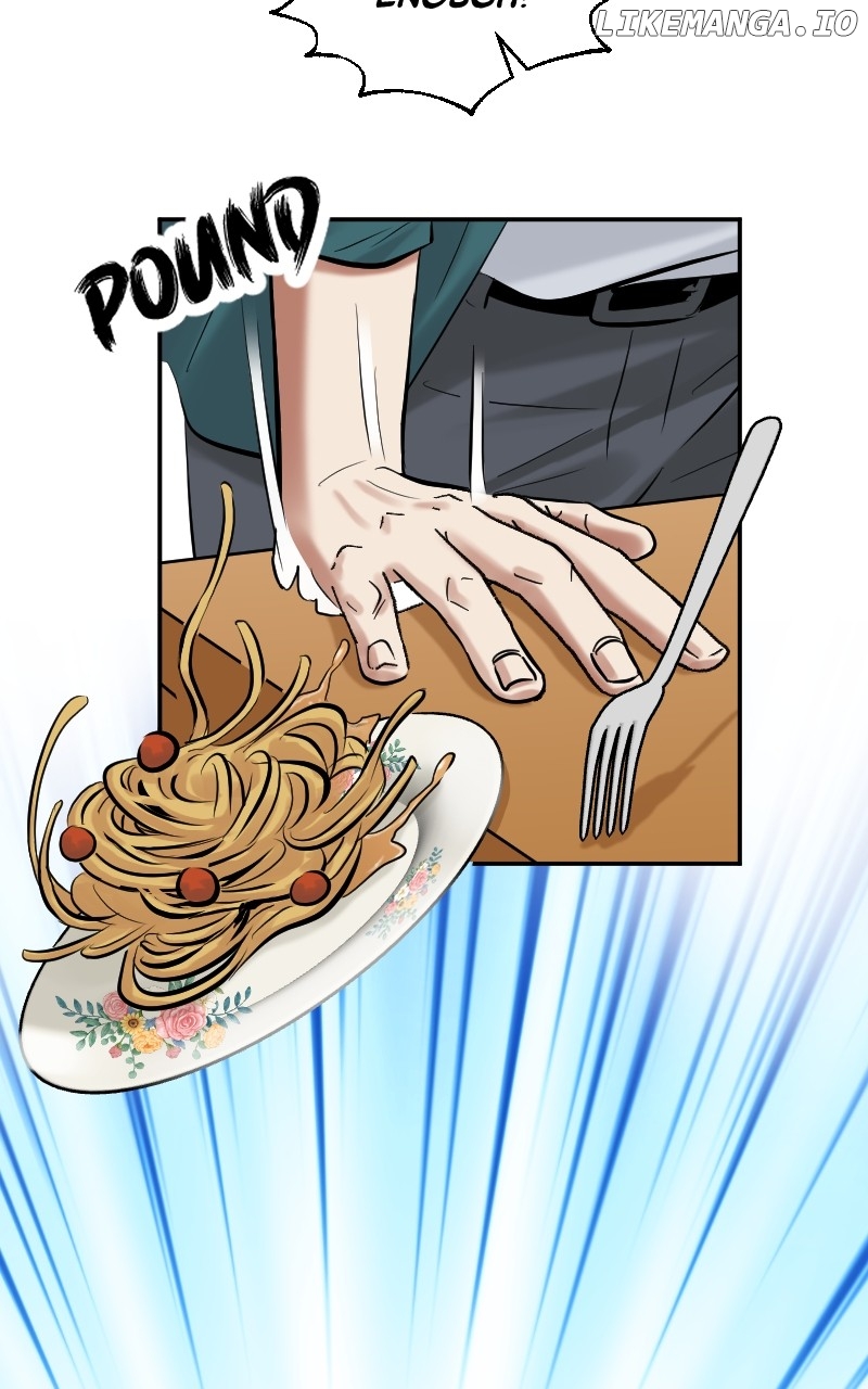 Re:Trailer Trash Chapter 23 - page 9