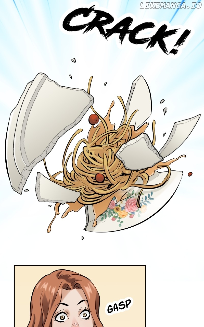 Re:Trailer Trash Chapter 23 - page 10