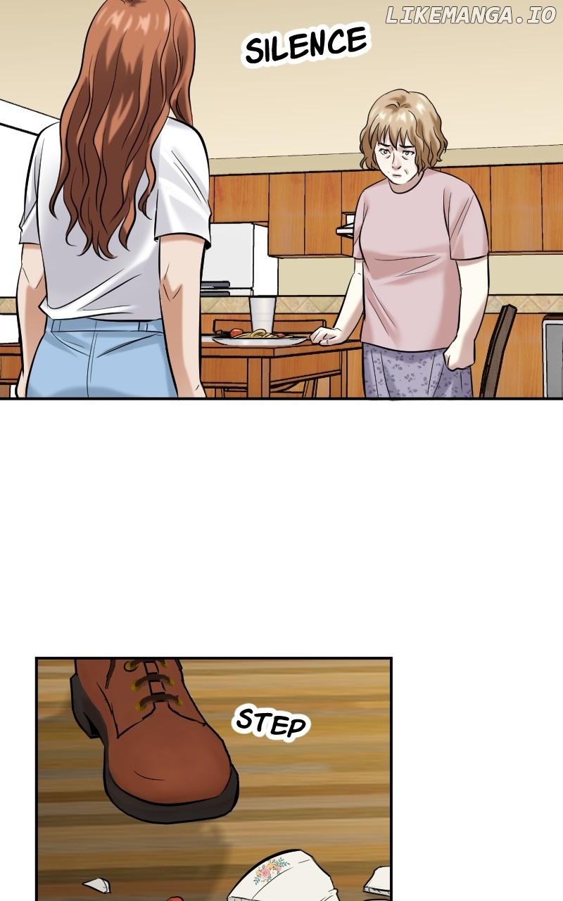 Re:Trailer Trash Chapter 23 - page 14
