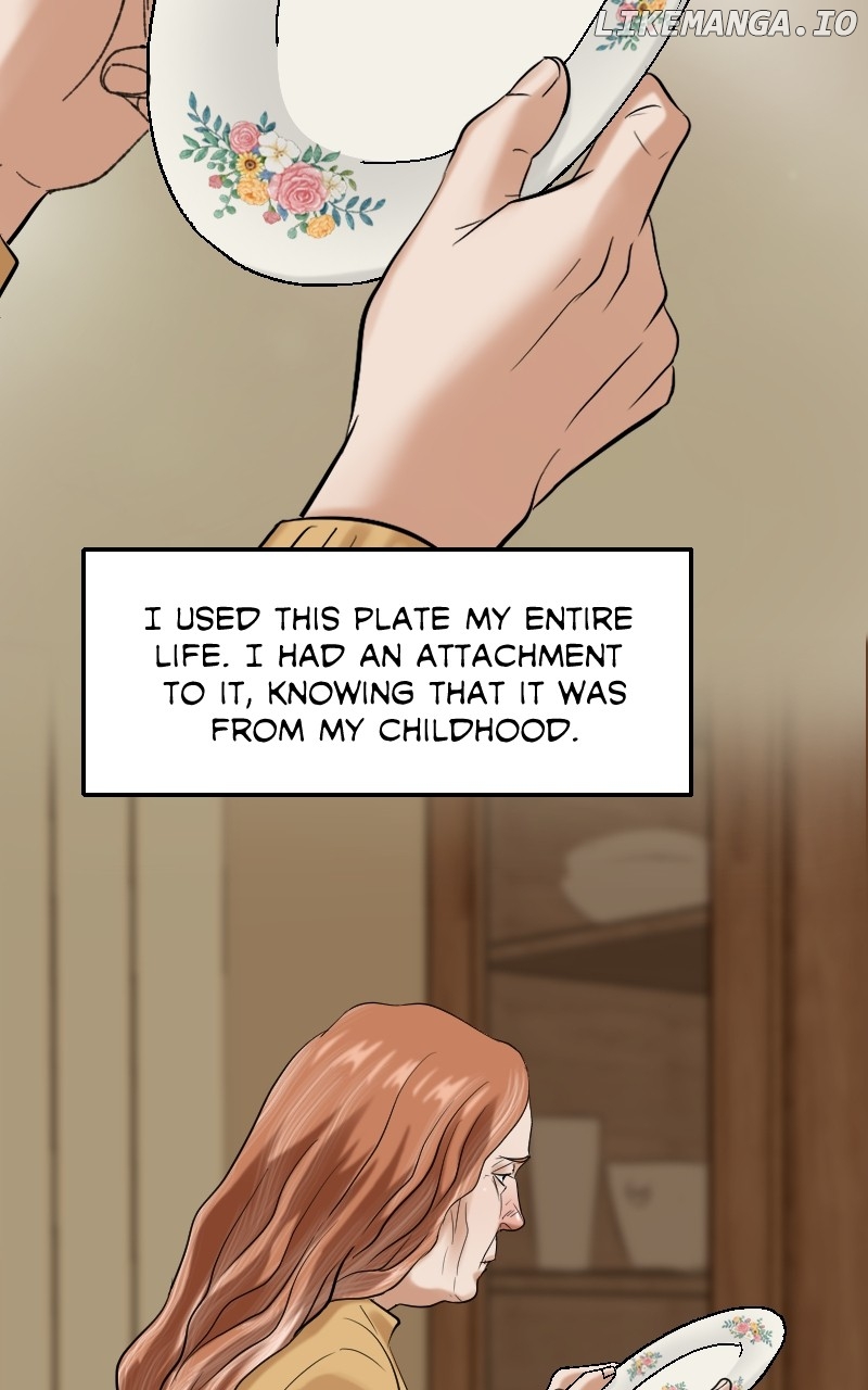 Re:Trailer Trash Chapter 23 - page 18