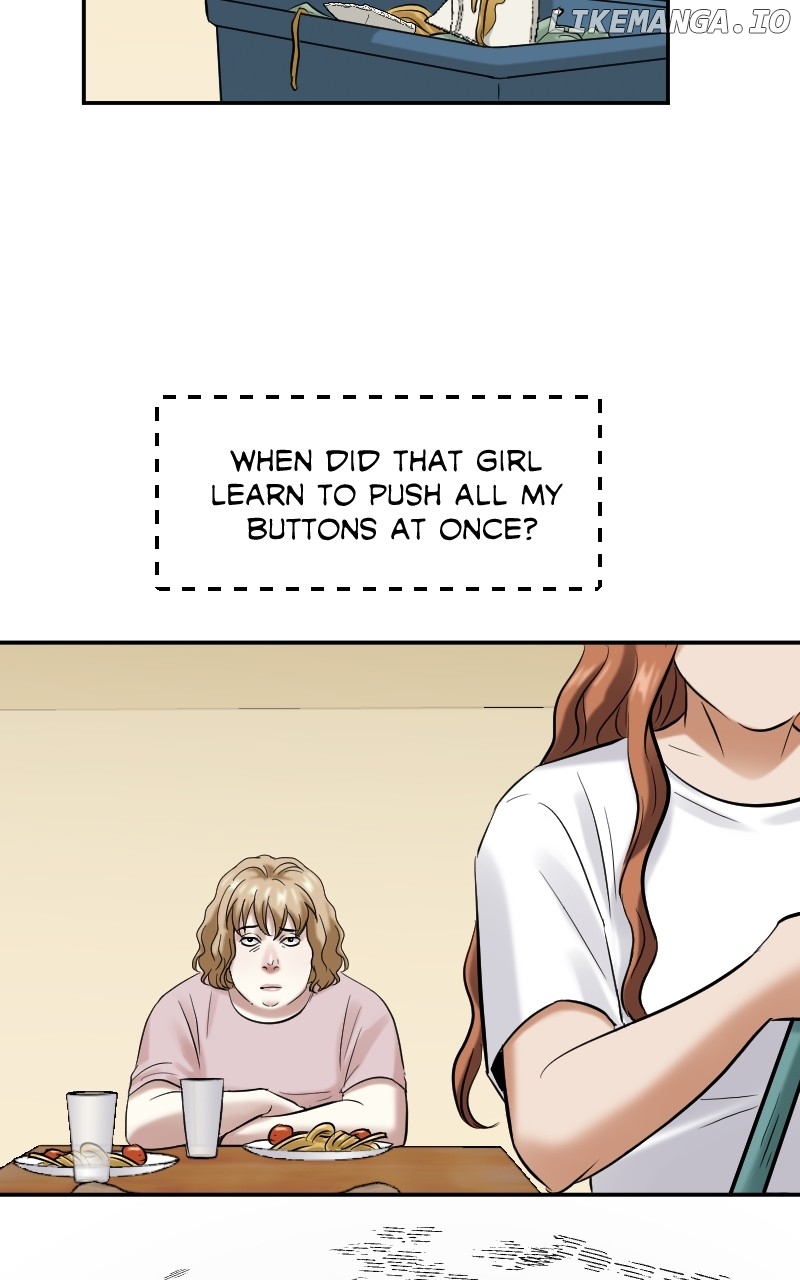 Re:Trailer Trash Chapter 23 - page 21