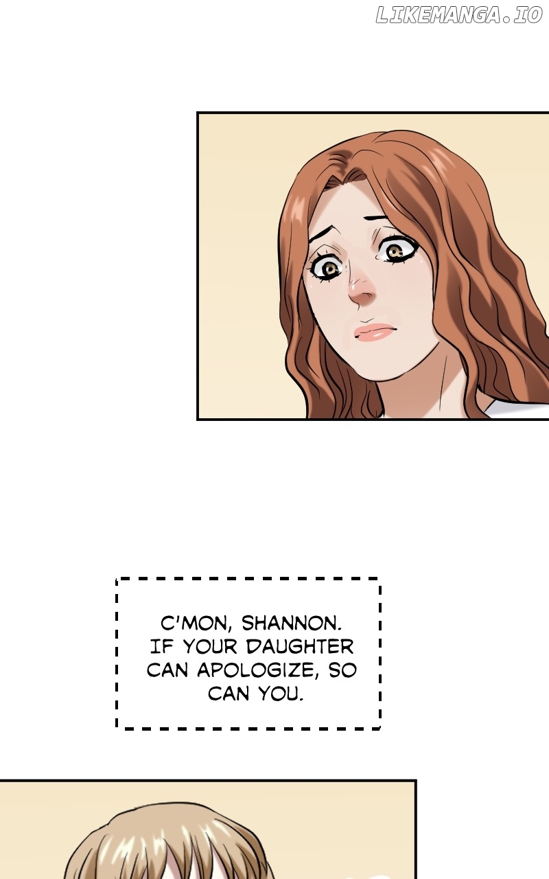 Re:Trailer Trash Chapter 23 - page 25