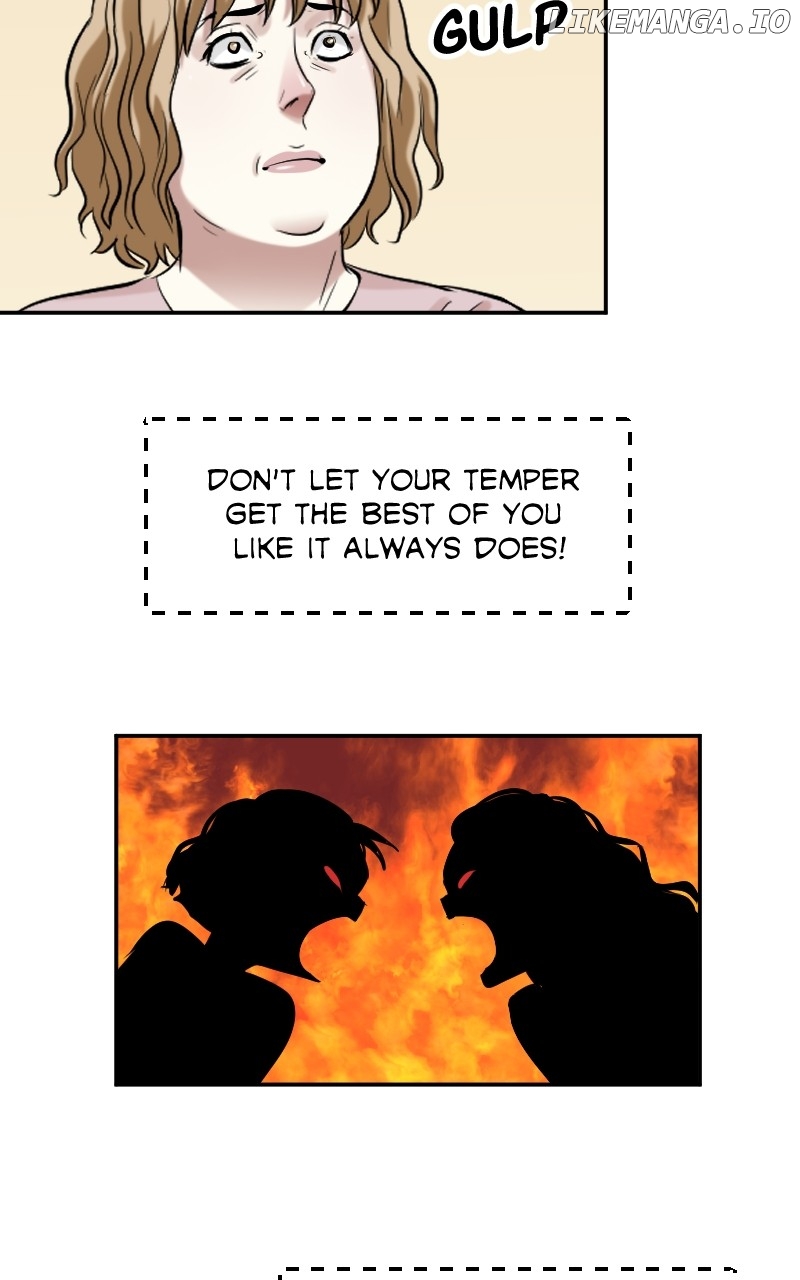 Re:Trailer Trash Chapter 23 - page 26