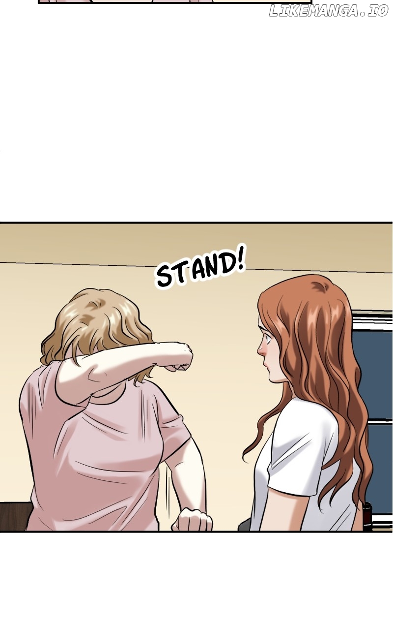 Re:Trailer Trash Chapter 23 - page 30