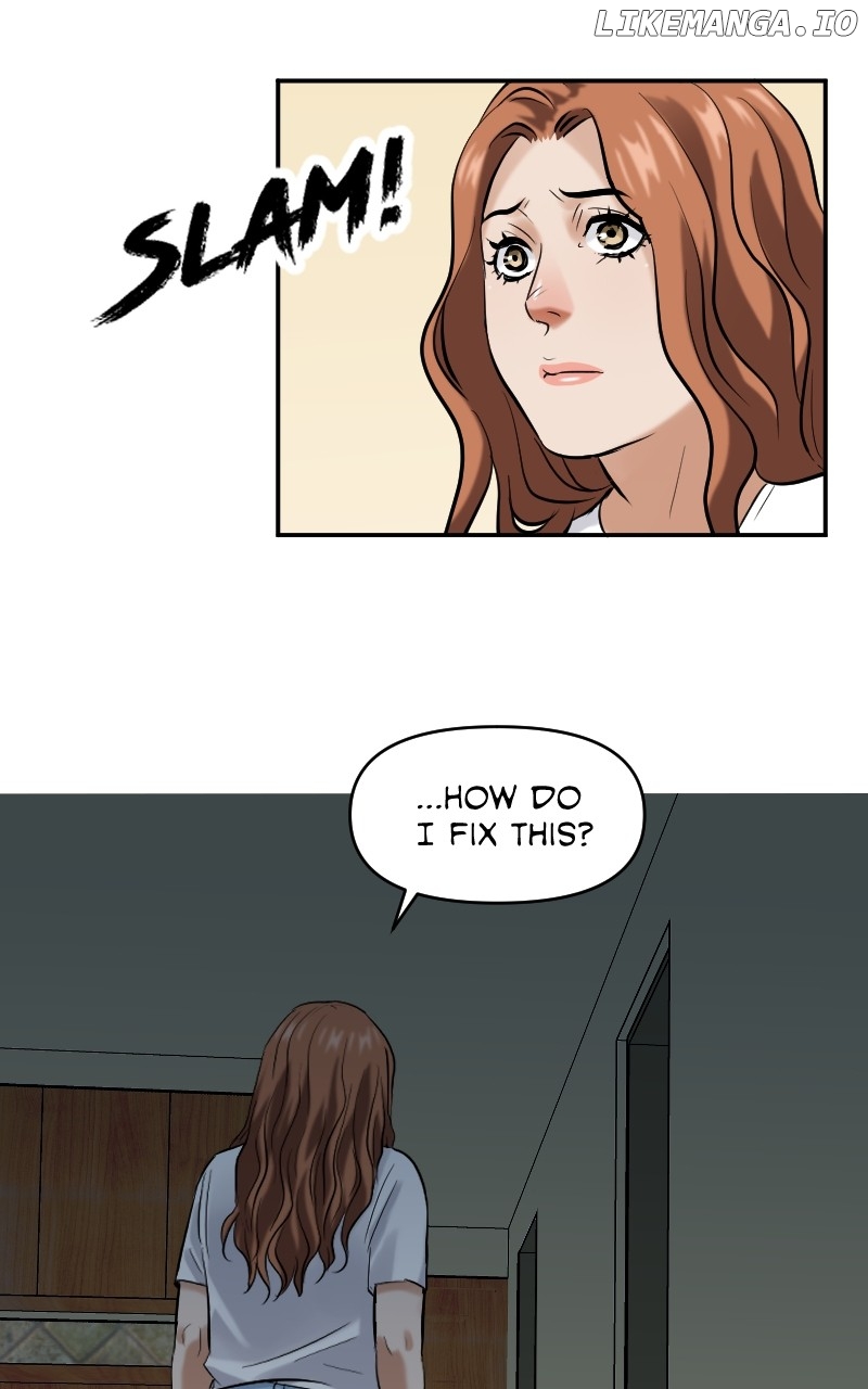 Re:Trailer Trash Chapter 23 - page 32