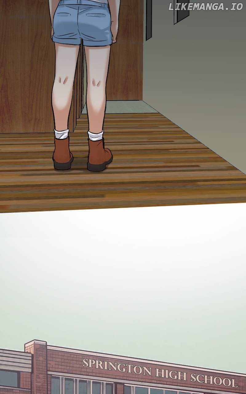 Re:Trailer Trash Chapter 23 - page 33