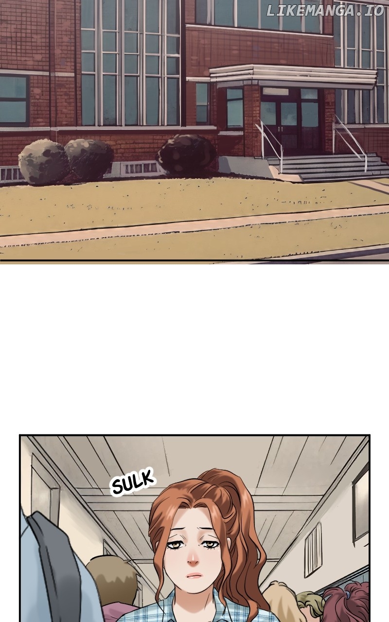 Re:Trailer Trash Chapter 23 - page 34