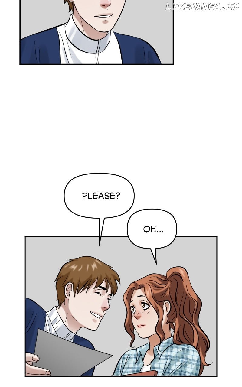 Re:Trailer Trash Chapter 23 - page 40
