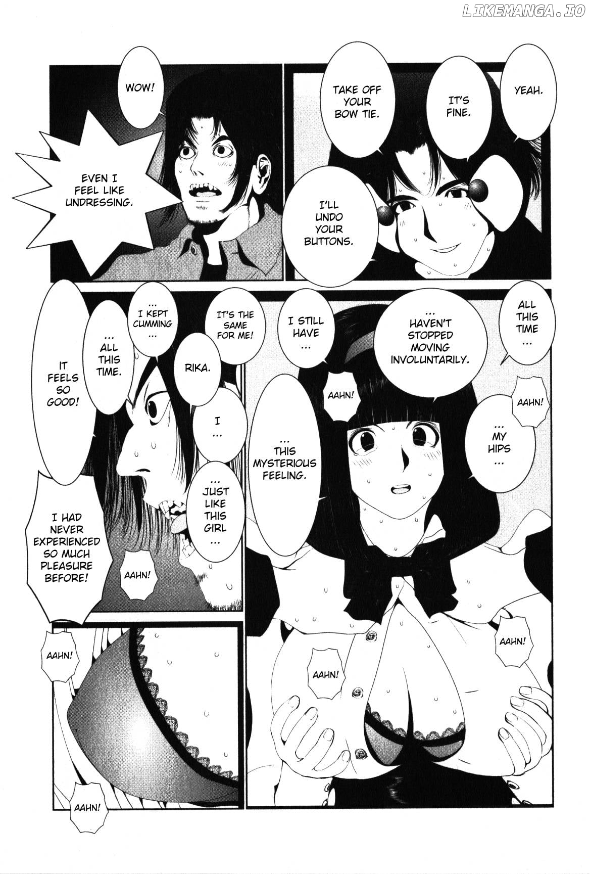 Golden Boy II – Sasurai no Obenkyou Yarou Geinoukai Ooabare-hen Chapter 10 - page 17