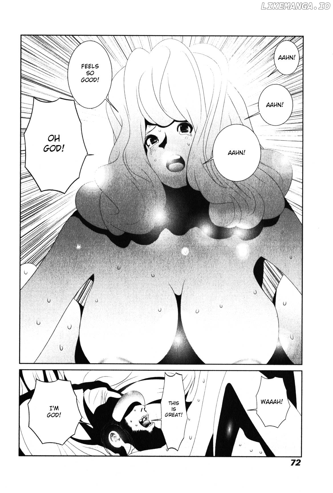 Golden Boy II – Sasurai no Obenkyou Yarou Geinoukai Ooabare-hen Chapter 11 - page 22