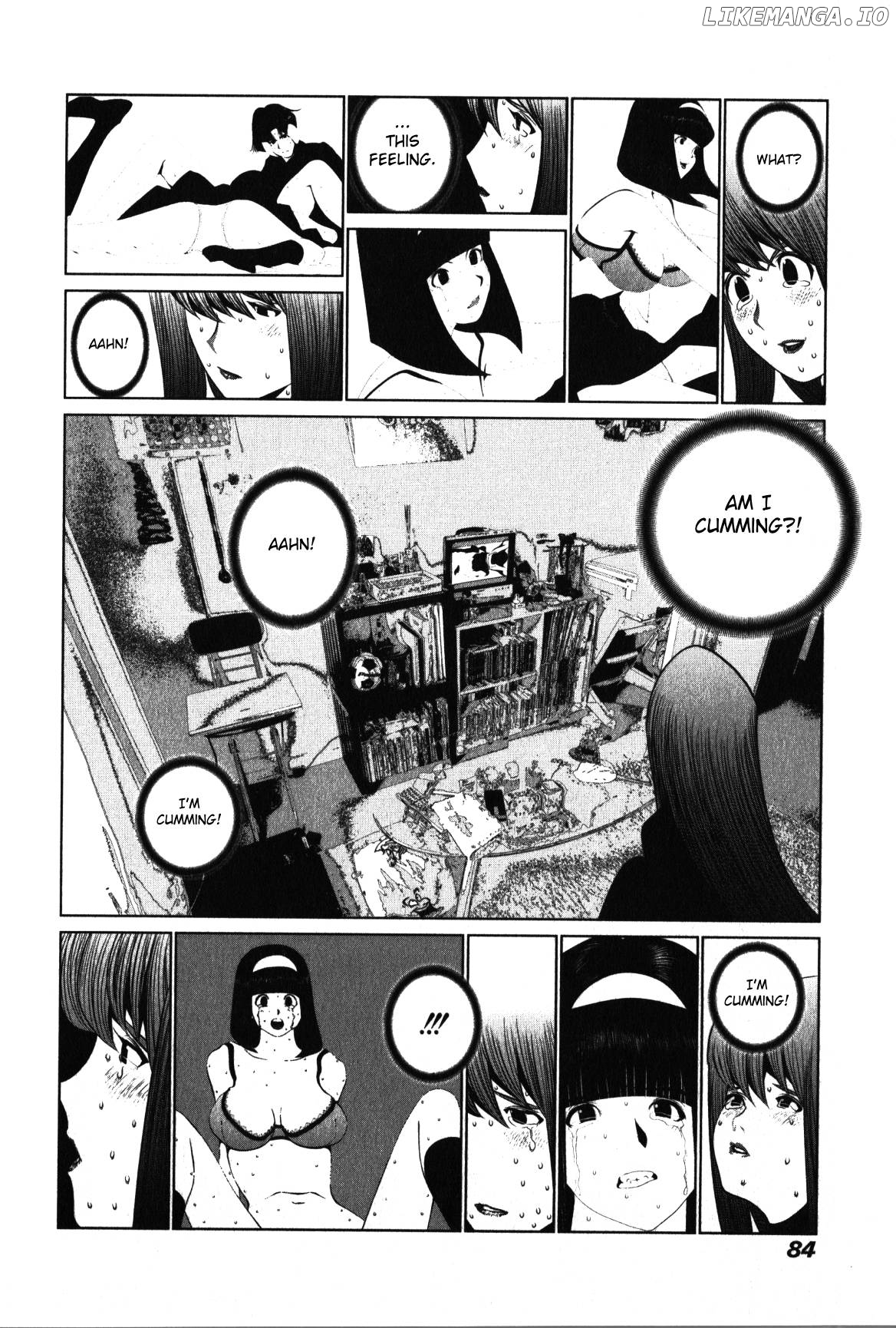 Golden Boy II – Sasurai no Obenkyou Yarou Geinoukai Ooabare-hen Chapter 12 - page 10