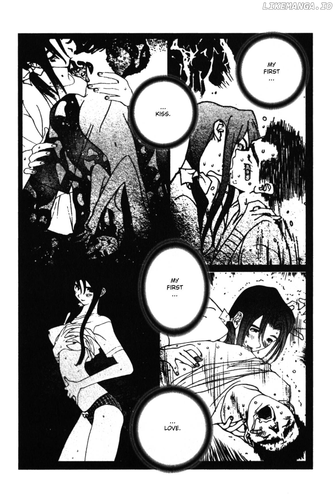 Golden Boy II – Sasurai no Obenkyou Yarou Geinoukai Ooabare-hen Chapter 13 - page 13