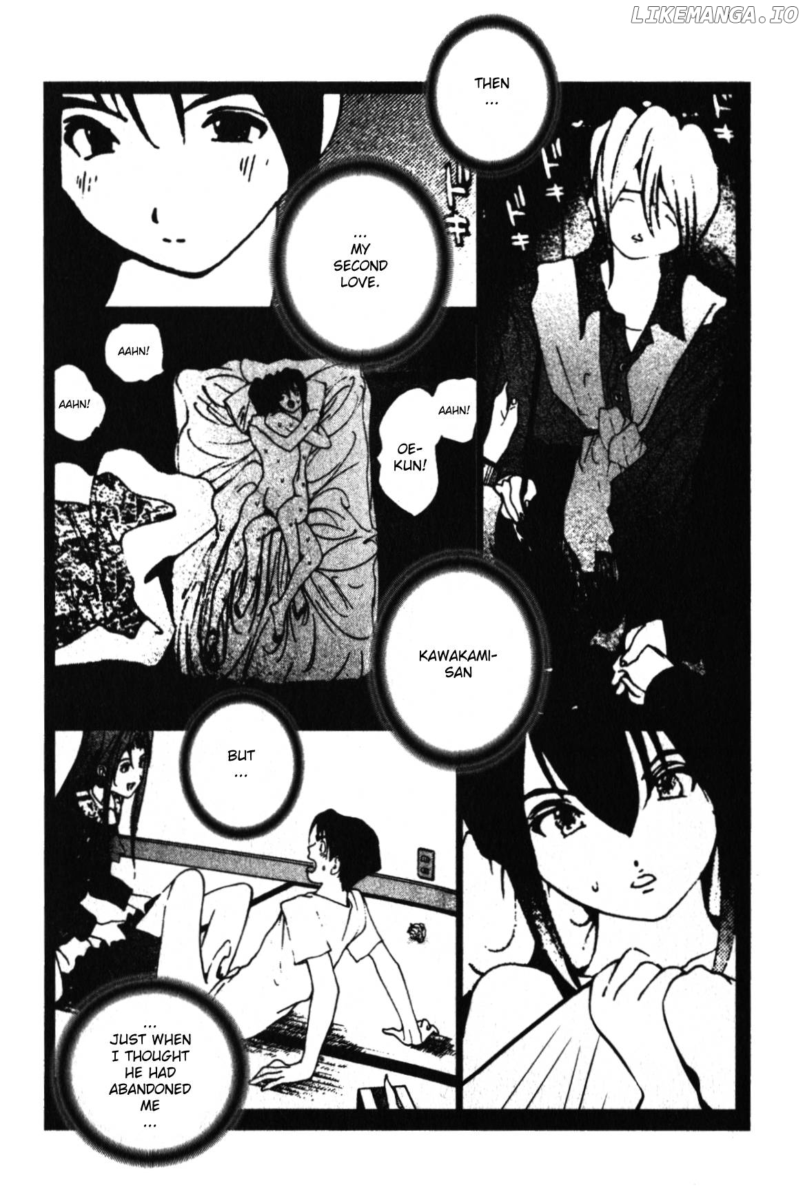 Golden Boy II – Sasurai no Obenkyou Yarou Geinoukai Ooabare-hen Chapter 13 - page 15