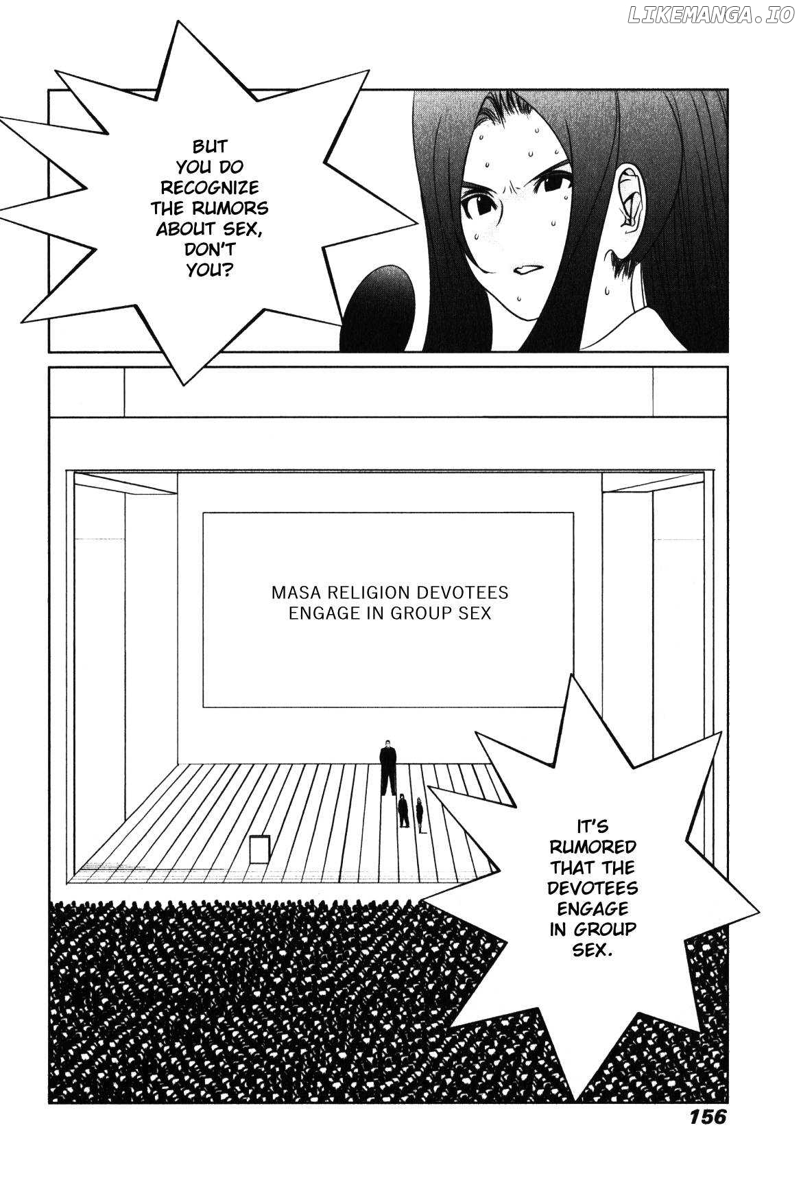 Golden Boy II – Sasurai no Obenkyou Yarou Geinoukai Ooabare-hen Chapter 15 - page 15