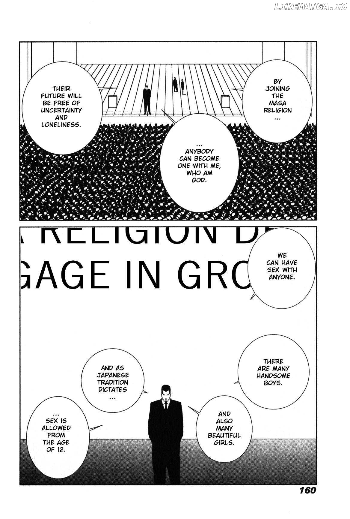 Golden Boy II – Sasurai no Obenkyou Yarou Geinoukai Ooabare-hen Chapter 15 - page 18