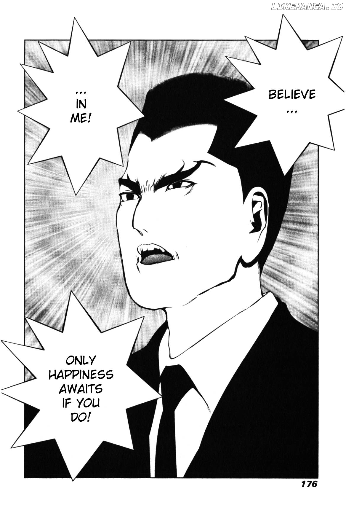 Golden Boy II – Sasurai no Obenkyou Yarou Geinoukai Ooabare-hen Chapter 16 - page 13