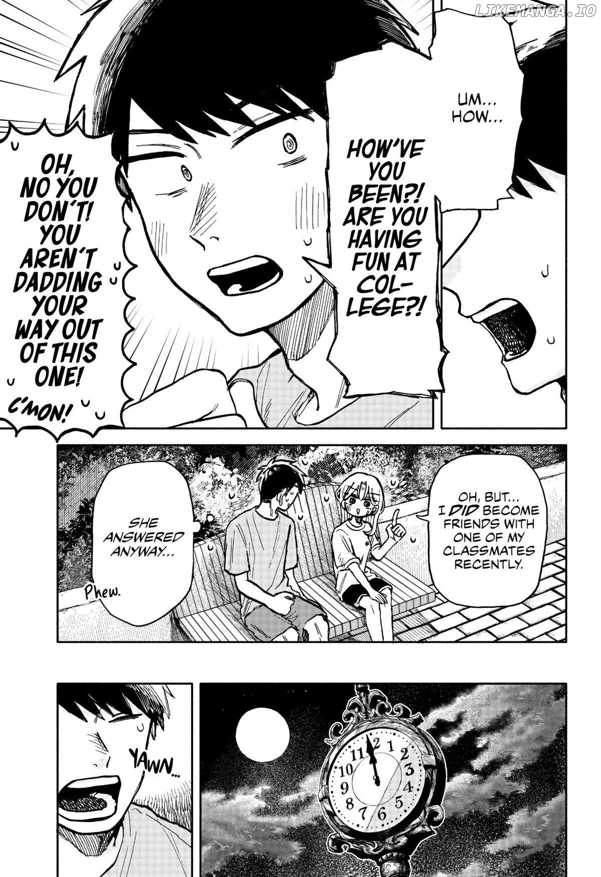 Hope You're Happy, Lemon Chapter 14 - page 25